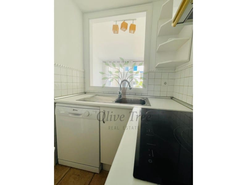 2 sypialnia Apartament na sprzedaż w Santa Eulalia / Santa Eularia z basenem - 730 000 € (Ref: 9176793)