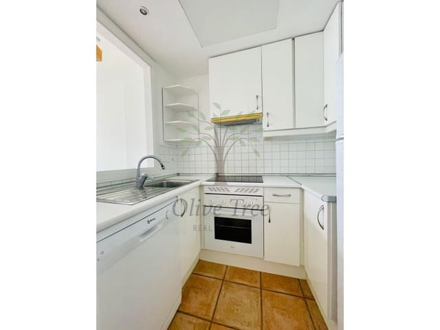 2 sypialnia Apartament na sprzedaż w Santa Eulalia / Santa Eularia z basenem - 730 000 € (Ref: 9176793)