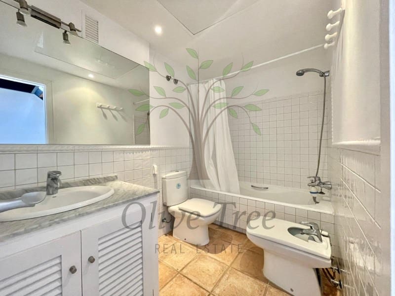 2 sypialnia Apartament na sprzedaż w Santa Eulalia / Santa Eularia z basenem - 730 000 € (Ref: 9176793)