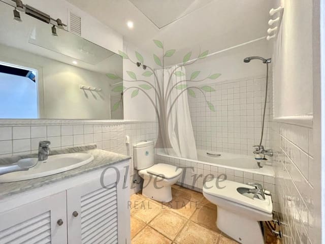 2 sypialnia Apartament na sprzedaż w Santa Eulalia / Santa Eularia z basenem - 730 000 € (Ref: 9176793)