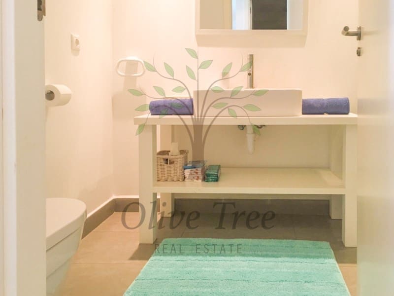 2 soveværelse Lejlighed til leje i Cala Tarida med swimmingpool garage - € 1.350 (Ref: 9191166)