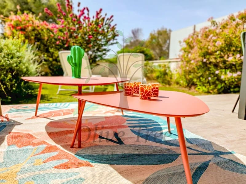 2 soveværelse Lejlighed til leje i Cala Tarida med swimmingpool garage - € 1.350 (Ref: 9191166)