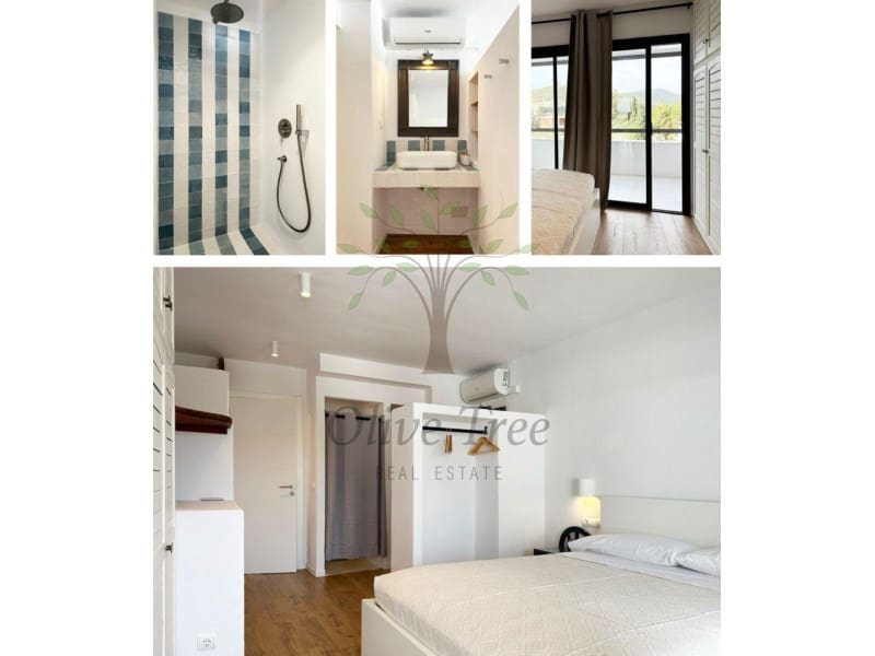 3 sypialnia Apartament do wynajęcia w Roca Llisa - 2 700 € (Ref: 9215433)