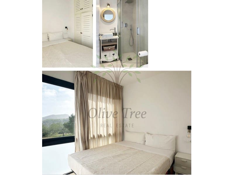 3 sypialnia Apartament do wynajęcia w Roca Llisa - 2 700 € (Ref: 9215433)