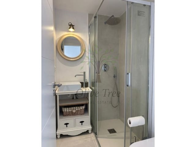 3 sypialnia Apartament do wynajęcia w Roca Llisa, Santa Eulalia / Santa Eularia - 2 700 € (Ref: 9215433)