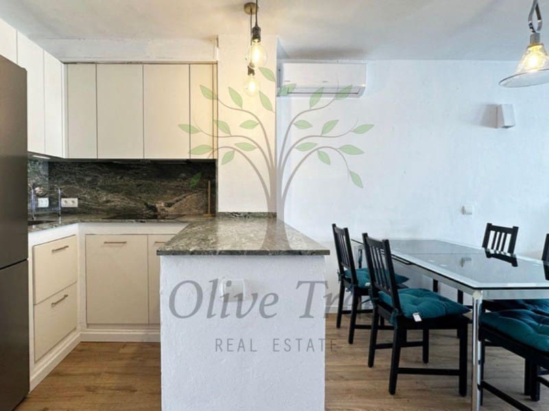 3 sypialnia Apartament do wynajęcia w Roca Llisa - 2 700 € (Ref: 9215433)