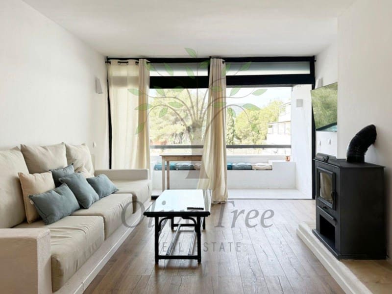 3 sypialnia Apartament do wynajęcia w Roca Llisa - 2 700 € (Ref: 9215433)