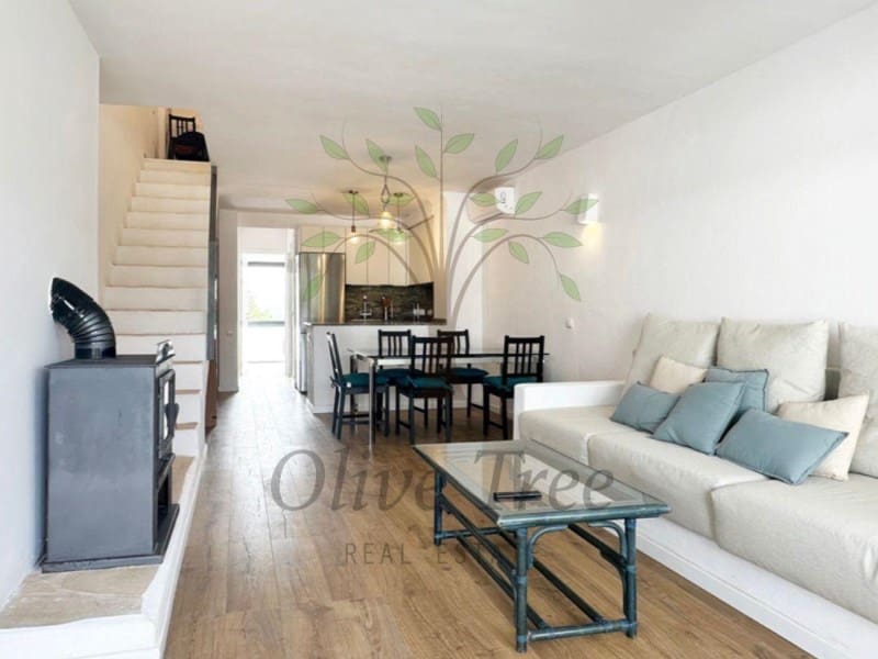 3 sypialnia Apartament do wynajęcia w Roca Llisa - 2 700 € (Ref: 9215433)