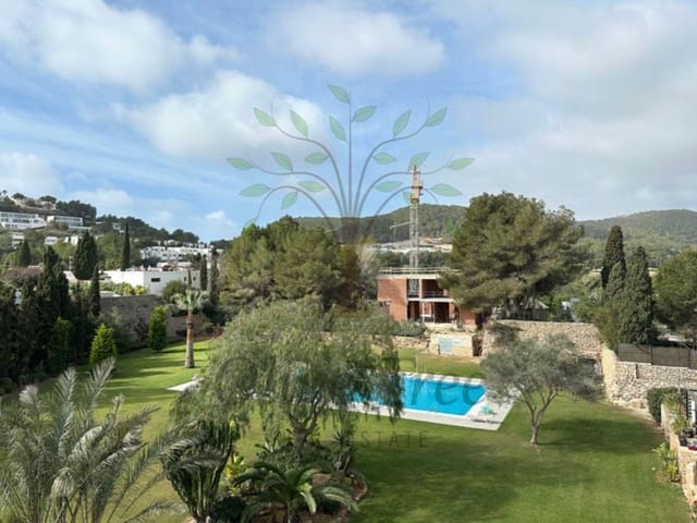 3 sypialnia Apartament do wynajęcia w Roca Llisa, Santa Eulalia / Santa Eularia - 2 700 € (Ref: 9215433)
