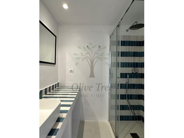 3 sypialnia Apartament do wynajęcia w Roca Llisa, Santa Eulalia / Santa Eularia - 2 700 € (Ref: 9215433)