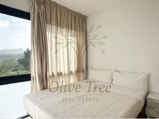 3 sypialnia Apartament do wynajęcia w Roca Llisa, Santa Eulalia / Santa Eularia - 2 700 € (Ref: 9215433)