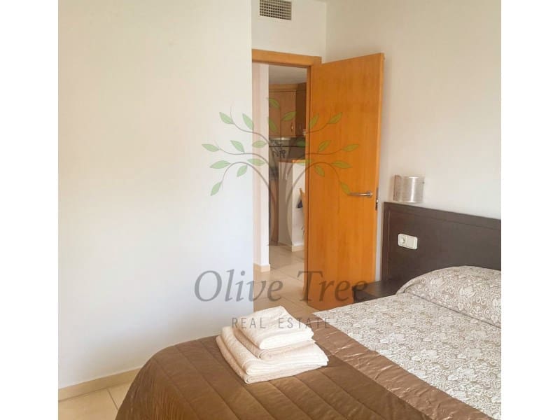 2 bedroom Apartment for rent in Sant Antoni de Portmany - € 2,700 (Ref: 9257627)