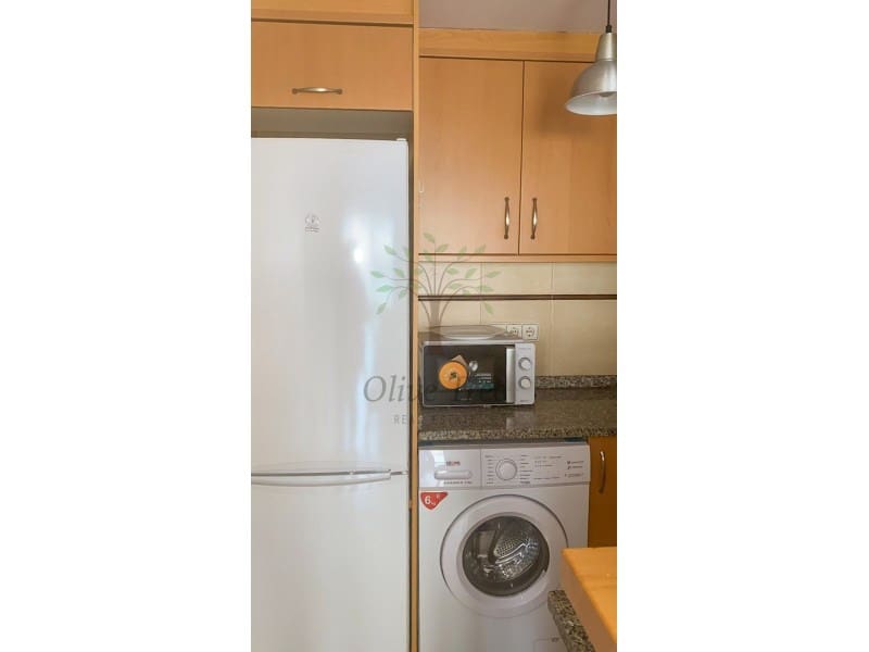 2 bedroom Apartment for rent in Sant Antoni de Portmany - € 2,700 (Ref: 9257627)