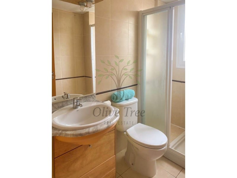 2 bedroom Apartment for rent in Sant Antoni de Portmany - € 2,700 (Ref: 9257627)