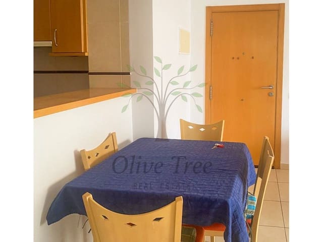 2 bedroom Apartment for rent in Sant Antoni de Portmany - € 2,700 (Ref: 9257627)