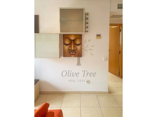 2 bedroom Apartment for rent in Sant Antoni de Portmany - € 2,700 (Ref: 9257627)