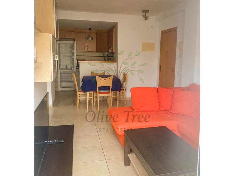 2 bedroom Apartment for rent in Sant Antoni de Portmany - € 2,700 (Ref: 9257627)