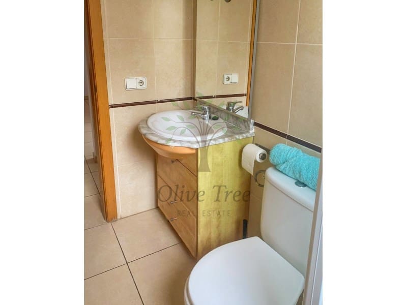 2 bedroom Apartment for rent in Sant Antoni de Portmany - € 2,700 (Ref: 9257627)