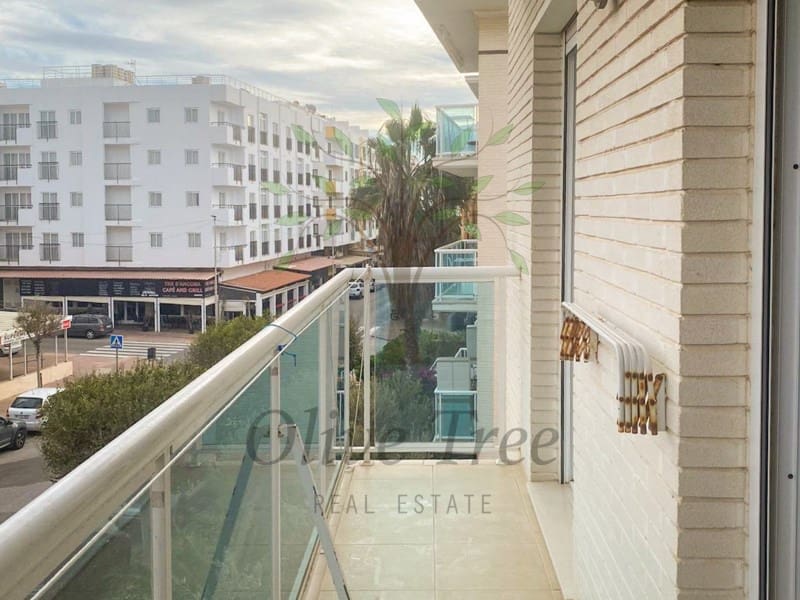 2 bedroom Apartment for rent in Sant Antoni de Portmany - € 2,700 (Ref: 9257627)