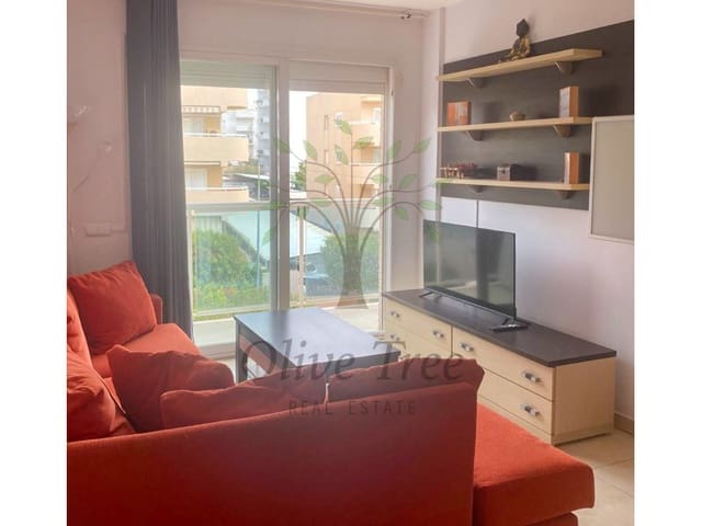 2 bedroom Apartment for rent in Sant Antoni de Portmany - € 2,700 (Ref: 9257627)