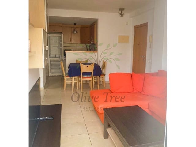 2 bedroom Apartment for rent in Sant Antoni de Portmany - € 2,700 (Ref: 9257627)