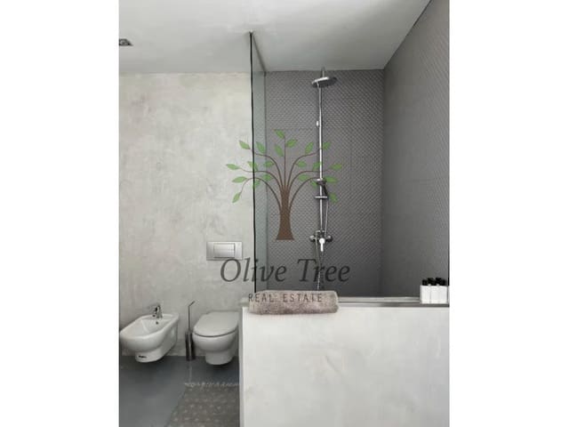 1 soveværelse Lejlighed til salg i Roca Llisa, Santa Eulalia / Santa Eularia med garage - € 1.295.000 (Ref: 9321759)