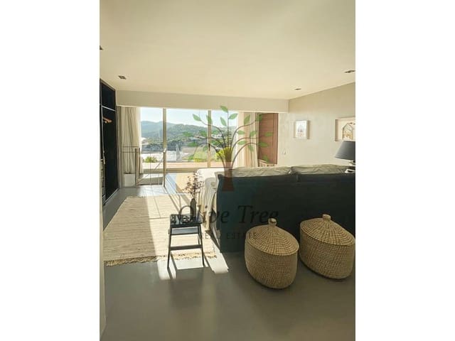 1 soveværelse Lejlighed til salg i Roca Llisa, Santa Eulalia / Santa Eularia med garage - € 1.295.000 (Ref: 9321759)