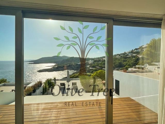 1 soveværelse Lejlighed til salg i Roca Llisa, Santa Eulalia / Santa Eularia med garage - € 1.295.000 (Ref: 9321759)