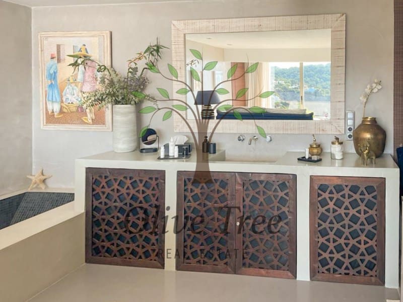 1 soveværelse Lejlighed til salg i Roca Llisa med garage - € 1.295.000 (Ref: 9321759)