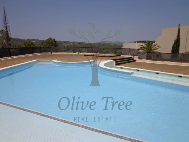 4 bedroom Townhouse for sale in Roca Llisa, Santa Eulalia / Santa Eularia with garage - € 715,000 (Ref: 9338542)