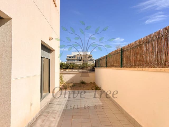 4 soveværelse Lejlighed til leje i Ibiza by - € 4.000 (Ref: 9349370)