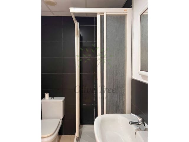 4 soveværelse Lejlighed til leje i Ibiza by - € 4.000 (Ref: 9349370)