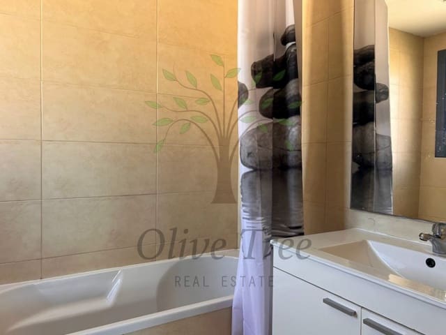 4 soveværelse Lejlighed til leje i Ibiza by - € 4.000 (Ref: 9349370)