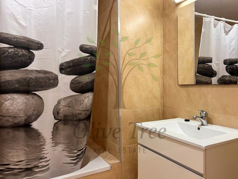 4 slaapkamer Appartement te huur in Ibiza dorp - € 4.000 (Ref: 9349370)