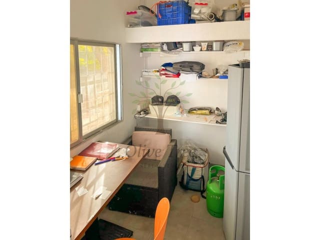 Restaurant/Bar for rent in Ibiza / Eivissa town - € 850 (Ref: 9362925)