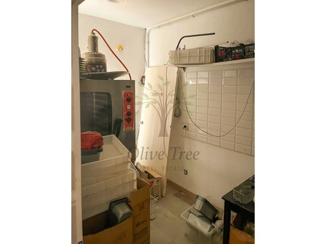 Restaurant/Bar for rent in Ibiza / Eivissa town - € 850 (Ref: 9362925)