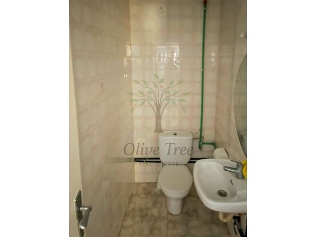 Restaurant/Bar for rent in Ibiza / Eivissa town - € 850 (Ref: 9362925)