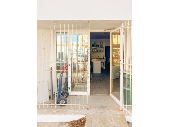 Restaurant/Bar for rent in Ibiza / Eivissa town - € 850 (Ref: 9362925)