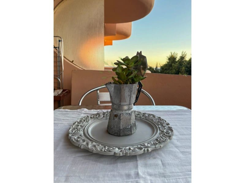 Yksiö myytävänä paikassa Ibiza kaupunki - 295 000 € (Ref: 9368995)