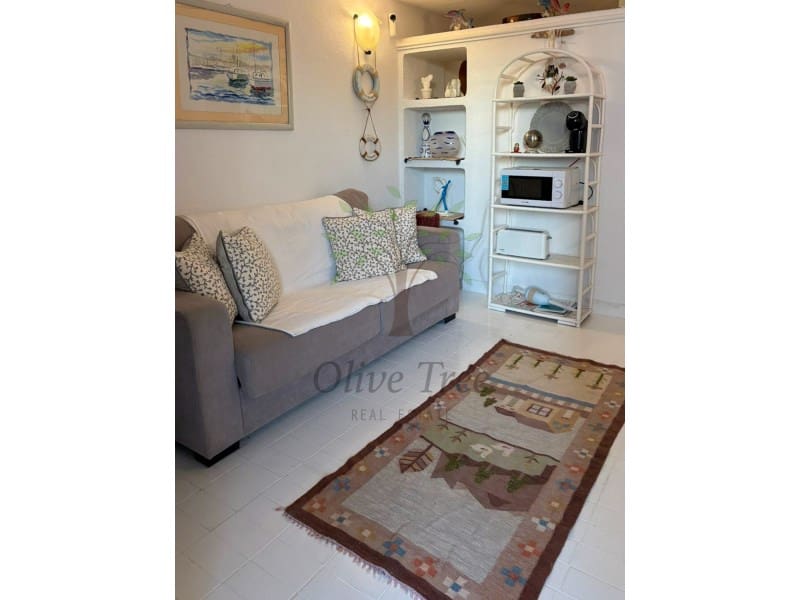 Yksiö myytävänä paikassa Ibiza kaupunki - 295 000 € (Ref: 9368995)