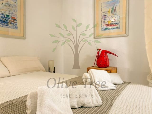 Studio til salgs i Ibiza by - € 295 000 (Ref: 9368995)