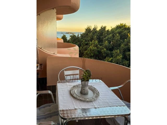 Studio til salgs i Ibiza by - € 295 000 (Ref: 9368995)