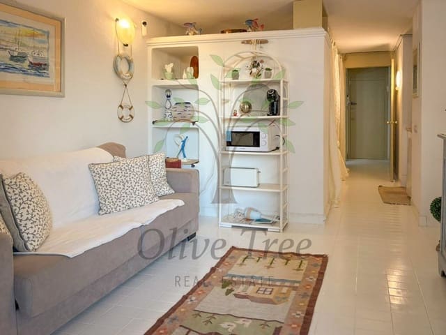 Studio til salgs i Ibiza by - € 295 000 (Ref: 9368995)