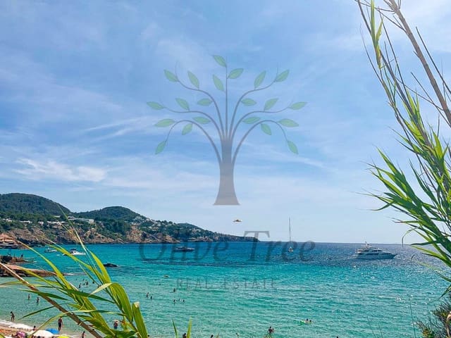 1 soveværelse Lejlighed til leje i San Jose / Sant Josep de Sa Talaia - € 950 (Ref: 9372389)