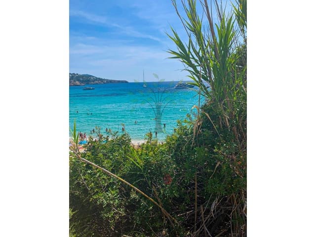 1 soveværelse Lejlighed til leje i San Jose / Sant Josep de Sa Talaia - € 950 (Ref: 9372389)