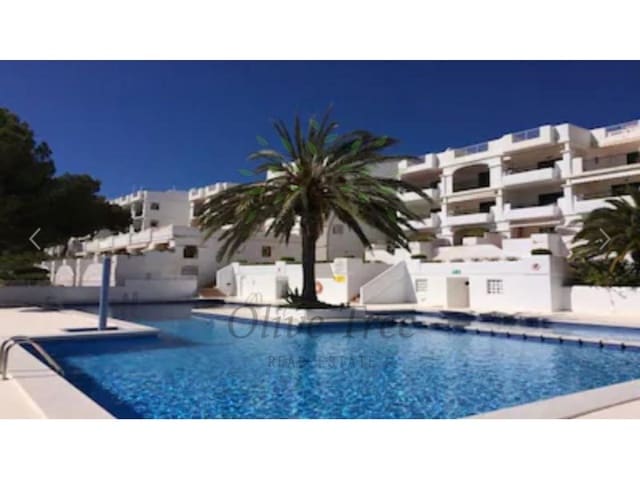 1 soveværelse Lejlighed til leje i San Jose / Sant Josep de Sa Talaia - € 950 (Ref: 9372389)