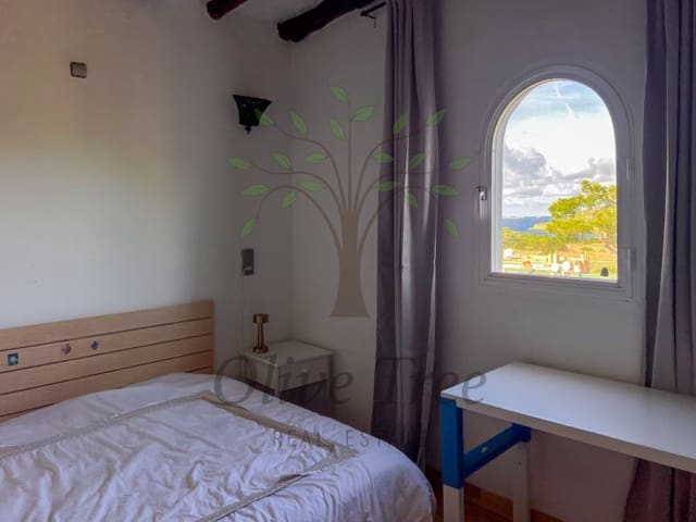 2 soveværelse Lejlighed til leje i Cala Conta, San Jose / Sant Josep de Sa Talaia - € 1.200 (Ref: 9372390)