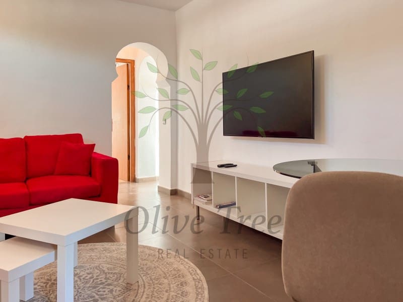 2 camera da letto Appartamento da affittare in Cala Conta - 1.200 € (Rif: 9372390)