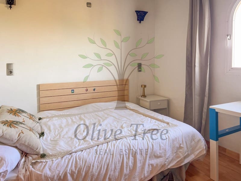 2 camera da letto Appartamento da affittare in Cala Conta - 1.200 € (Rif: 9372390)
