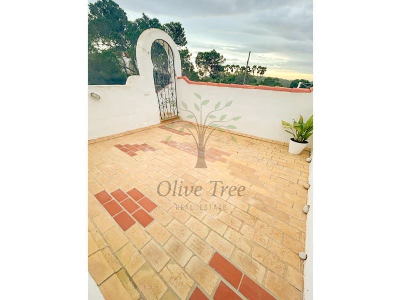 2 camera da letto Appartamento da affittare in Cala Conta - 1.200 € (Rif: 9372390)